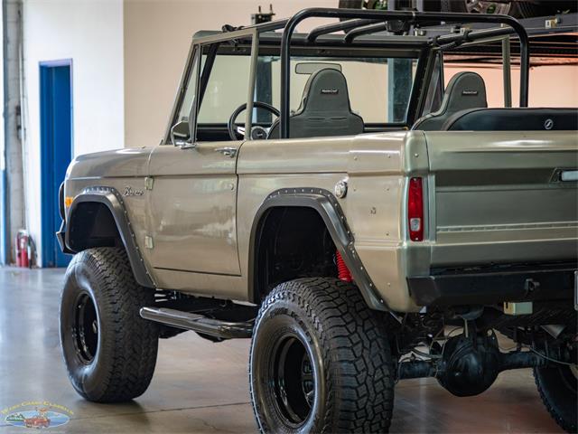 1974 Ford Bronco (CC-2103536) for sale in Torrance, California
