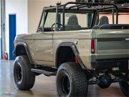 1974 Ford Bronco (CC-2103536) for sale in Torrance, California
