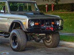 1974 Ford Bronco (CC-2103536) for sale in Torrance, California