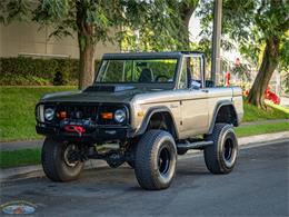 1974 Ford Bronco (CC-2103536) for sale in Torrance, California