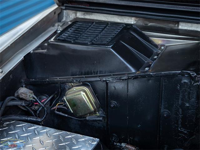 1974 Ford Bronco (CC-2103536) for sale in Torrance, California