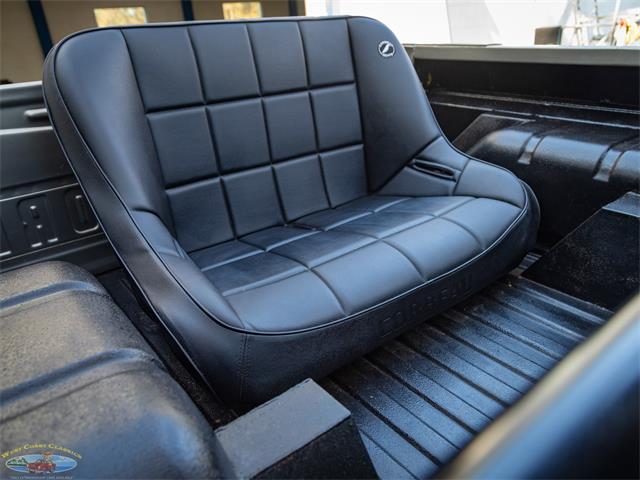 1974 Ford Bronco (CC-2103536) for sale in Torrance, California