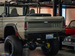 1974 Ford Bronco (CC-2103536) for sale in Torrance, California