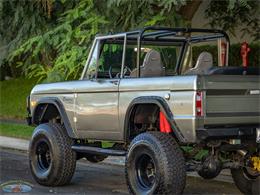 1974 Ford Bronco (CC-2103536) for sale in Torrance, California