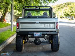 1974 Ford Bronco (CC-2103536) for sale in Torrance, California