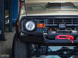 1974 Ford Bronco (CC-2103536) for sale in Torrance, California