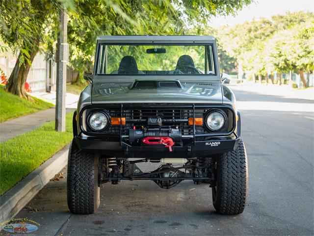 1974 Ford Bronco (CC-2103536) for sale in Torrance, California
