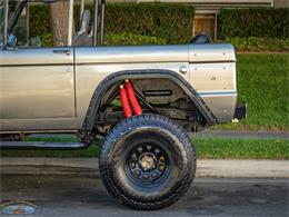1974 Ford Bronco (CC-2103536) for sale in Torrance, California