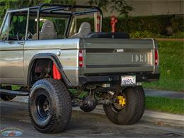 1974 Ford Bronco (CC-2103536) for sale in Torrance, California