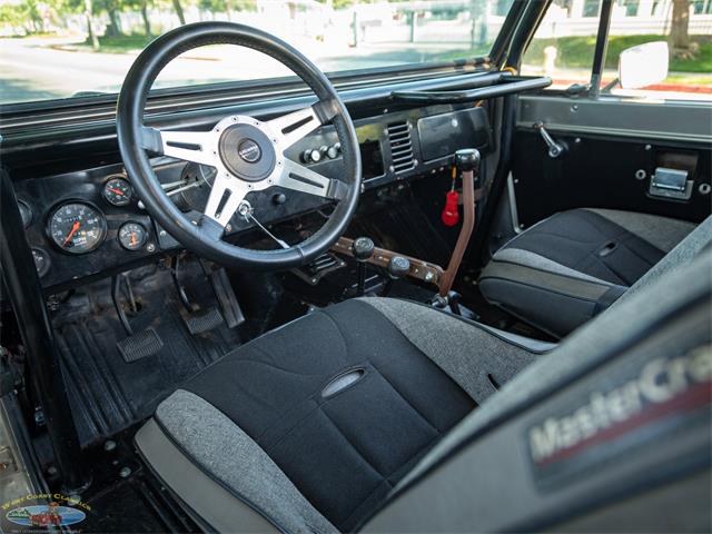 1974 Ford Bronco (CC-2103536) for sale in Torrance, California