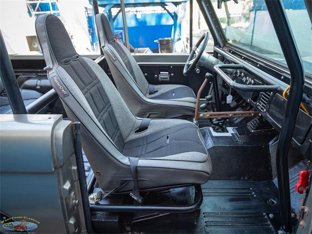 1974 Ford Bronco (CC-2103536) for sale in Torrance, California