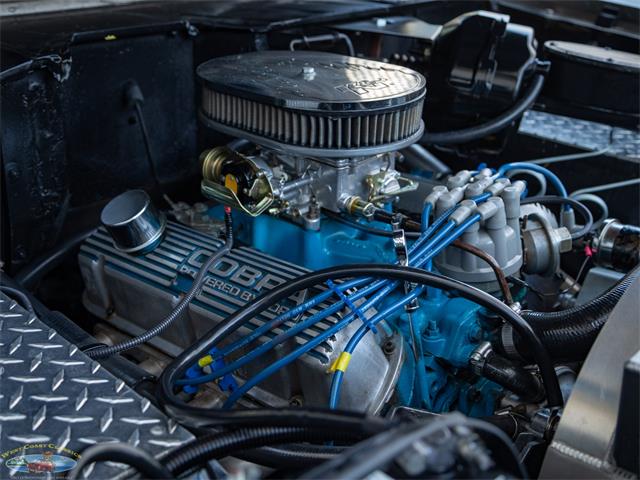 1974 Ford Bronco (CC-2103536) for sale in Torrance, California