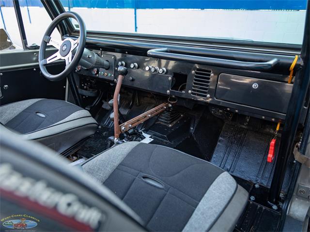 1974 Ford Bronco (CC-2103536) for sale in Torrance, California
