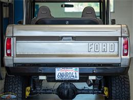 1974 Ford Bronco (CC-2103536) for sale in Torrance, California