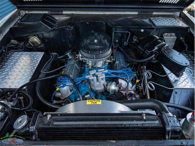 1974 Ford Bronco (CC-2103536) for sale in Torrance, California
