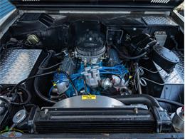 1974 Ford Bronco (CC-2103536) for sale in Torrance, California