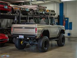 1974 Ford Bronco (CC-2103536) for sale in Torrance, California