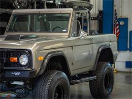 1974 Ford Bronco (CC-2103536) for sale in Torrance, California