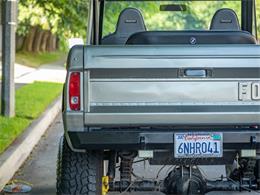 1974 Ford Bronco (CC-2103536) for sale in Torrance, California