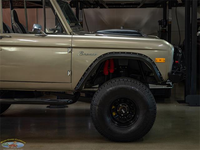 1974 Ford Bronco (CC-2103536) for sale in Torrance, California