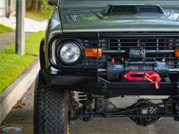1974 Ford Bronco (CC-2103536) for sale in Torrance, California