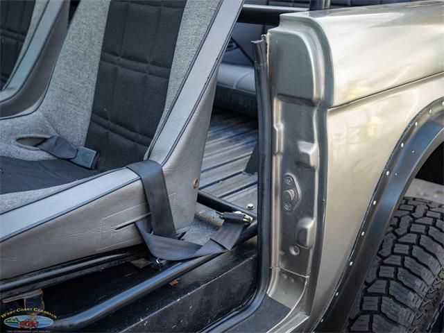 1974 Ford Bronco (CC-2103536) for sale in Torrance, California