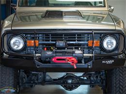1974 Ford Bronco (CC-2103536) for sale in Torrance, California