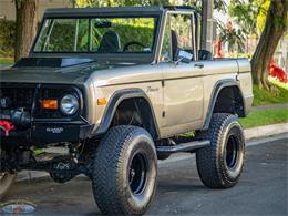 1974 Ford Bronco (CC-2103536) for sale in Torrance, California
