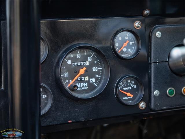 1974 Ford Bronco (CC-2103536) for sale in Torrance, California