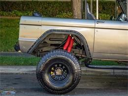 1974 Ford Bronco (CC-2103536) for sale in Torrance, California