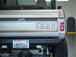 1974 Ford Bronco (CC-2103536) for sale in Torrance, California
