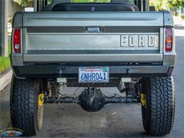 1974 Ford Bronco (CC-2103536) for sale in Torrance, California