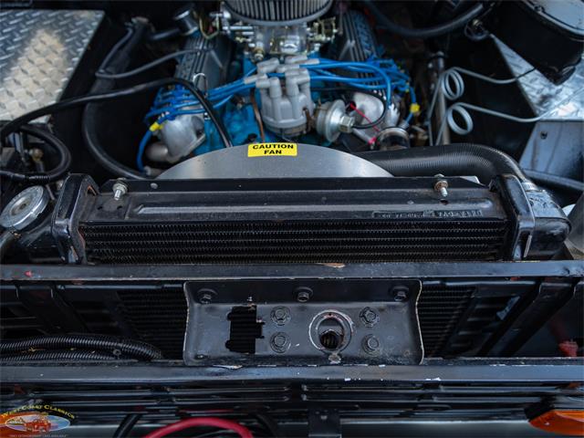 1974 Ford Bronco (CC-2103536) for sale in Torrance, California