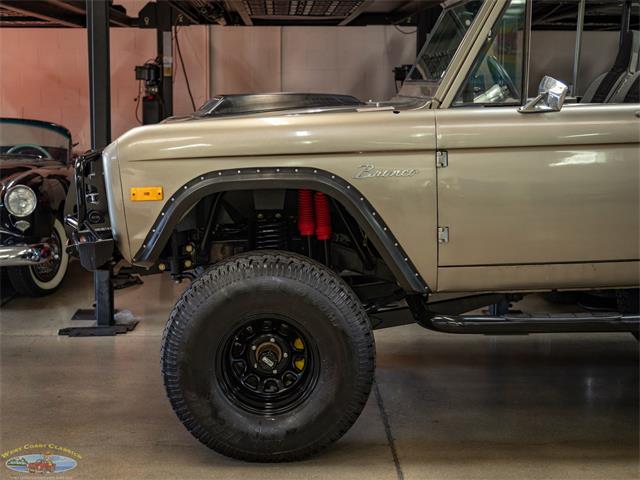 1974 Ford Bronco (CC-2103536) for sale in Torrance, California