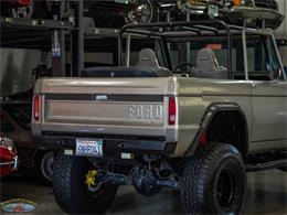 1974 Ford Bronco (CC-2103536) for sale in Torrance, California