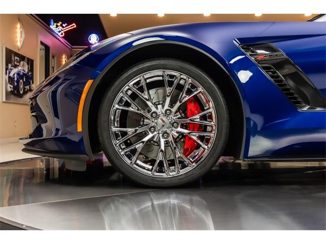 2017 Chevrolet Corvette (CC-2103537) for sale in Plymouth, Michigan