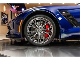 2017 Chevrolet Corvette (CC-2103537) for sale in Plymouth, Michigan