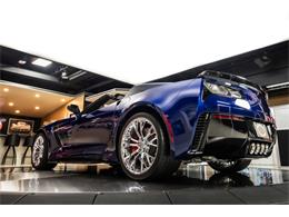 2017 Chevrolet Corvette (CC-2103537) for sale in Plymouth, Michigan