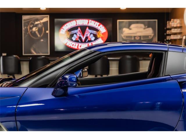 2017 Chevrolet Corvette (CC-2103537) for sale in Plymouth, Michigan