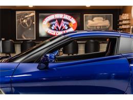2017 Chevrolet Corvette (CC-2103537) for sale in Plymouth, Michigan