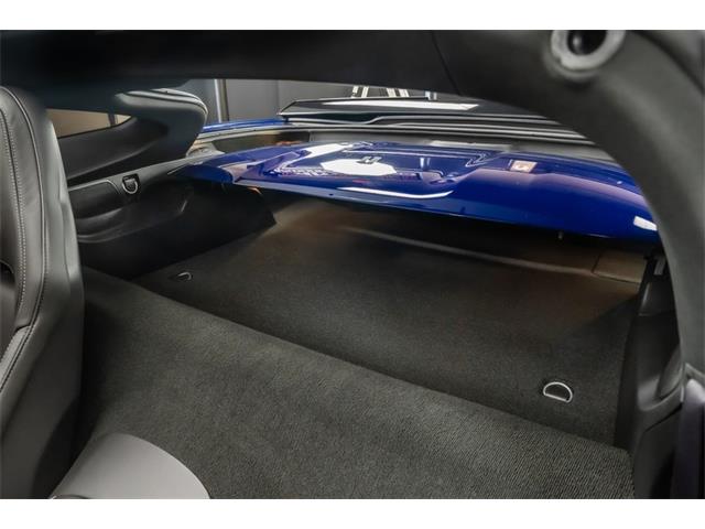 2017 Chevrolet Corvette (CC-2103537) for sale in Plymouth, Michigan