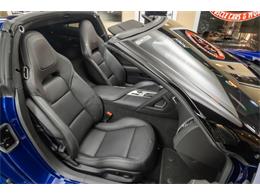 2017 Chevrolet Corvette (CC-2103537) for sale in Plymouth, Michigan
