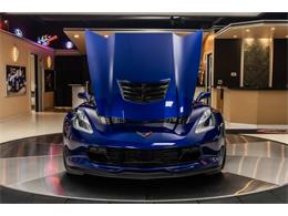 2017 Chevrolet Corvette (CC-2103537) for sale in Plymouth, Michigan