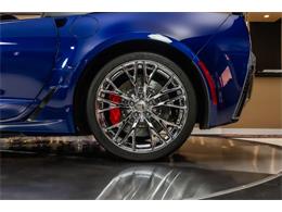 2017 Chevrolet Corvette (CC-2103537) for sale in Plymouth, Michigan