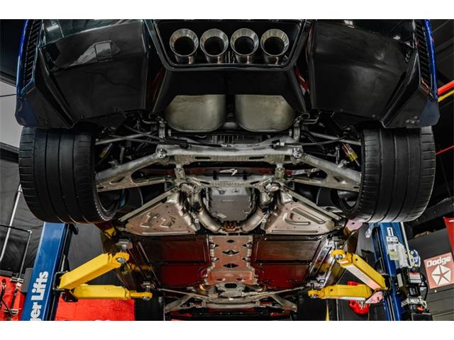 2017 Chevrolet Corvette (CC-2103537) for sale in Plymouth, Michigan