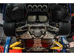 2017 Chevrolet Corvette (CC-2103537) for sale in Plymouth, Michigan