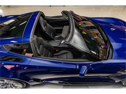 2017 Chevrolet Corvette (CC-2103537) for sale in Plymouth, Michigan