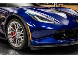2017 Chevrolet Corvette (CC-2103537) for sale in Plymouth, Michigan