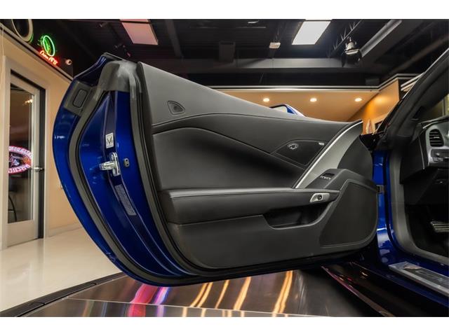 2017 Chevrolet Corvette (CC-2103537) for sale in Plymouth, Michigan