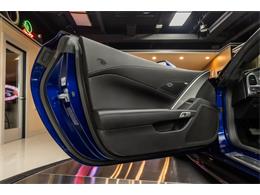 2017 Chevrolet Corvette (CC-2103537) for sale in Plymouth, Michigan